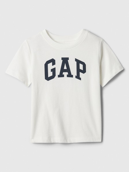 GAP Baby T-Shirt mit Logo GAP