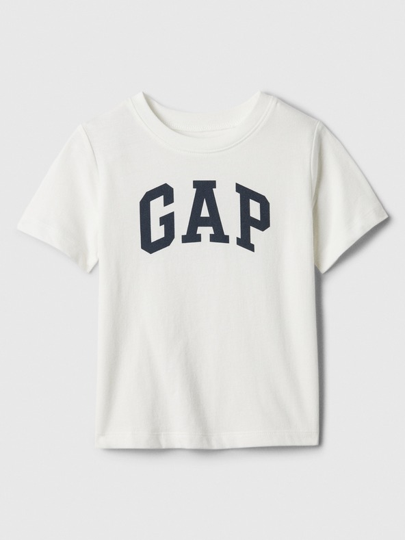 GAP Baby T-Shirt mit Logo GAP
