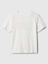 GAP Baby T-Shirt mit Logo GAP