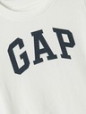 GAP Baby T-Shirt mit Logo GAP