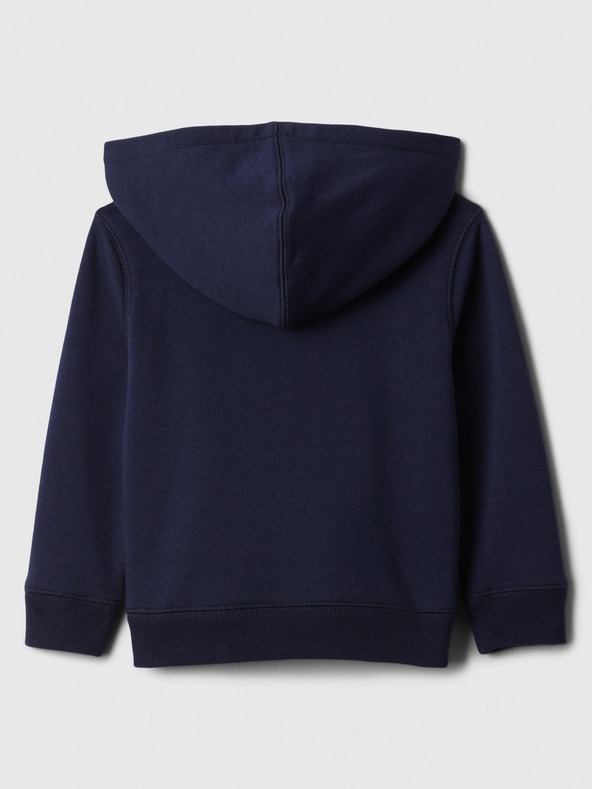 GAP Baby Sweatshirt mit Logo GAP