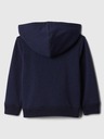 GAP Baby Sweatshirt mit Logo GAP