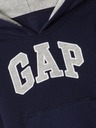 GAP Baby Sweatshirt mit Logo GAP