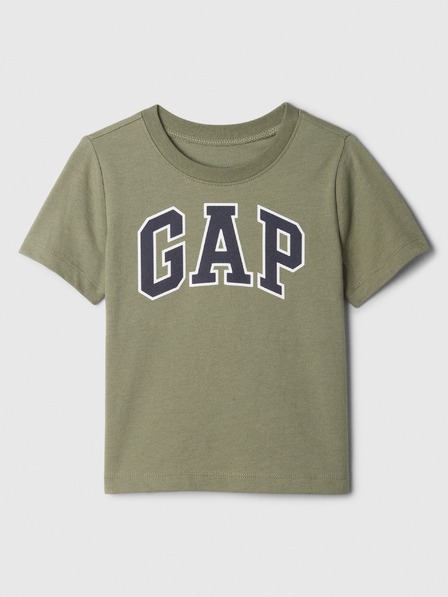 GAP Baby T-Shirt mit Logo GAP
