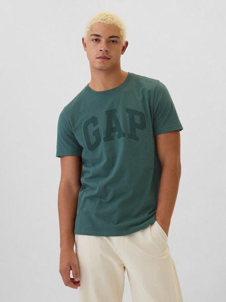 GAP T-shirt mit Logo GAP