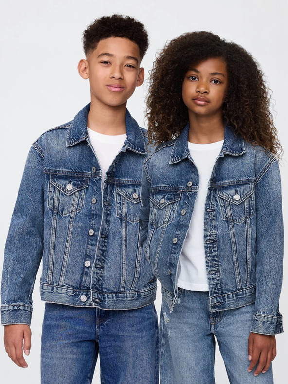 GAP Kinder-Jeansjacke GAP