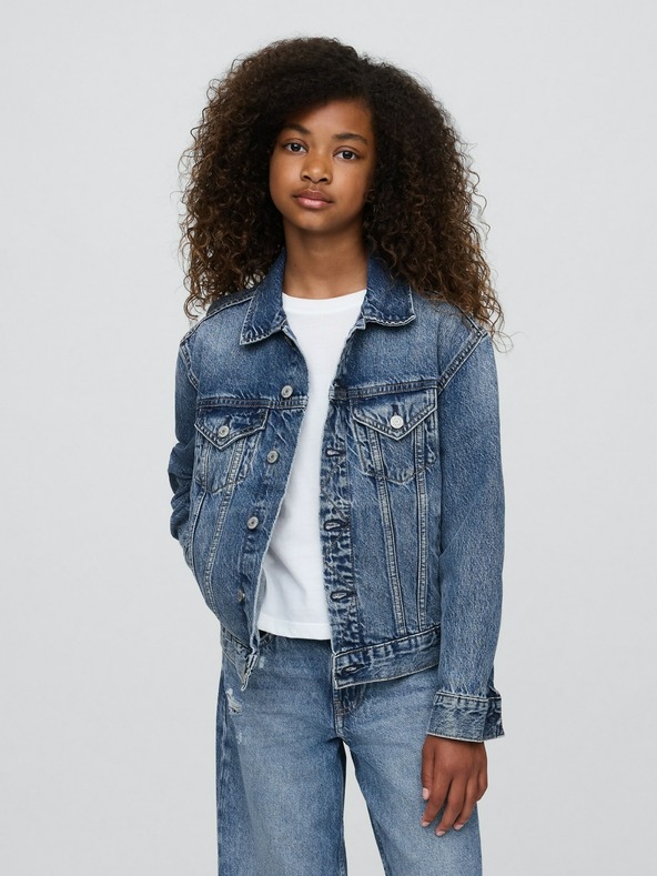 GAP Kinder-Jeansjacke GAP