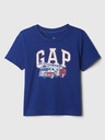GAP Baby T-Shirt mit Logo GAP