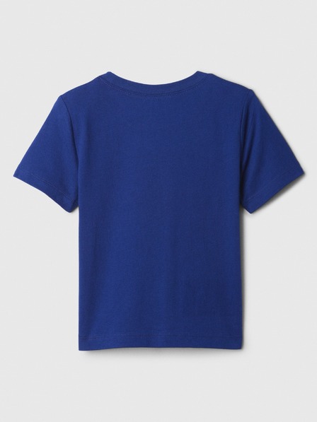 GAP Baby T-Shirt mit Logo GAP