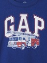 GAP Baby T-Shirt mit Logo GAP