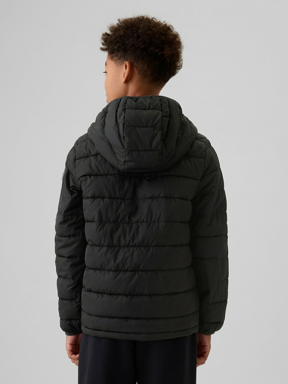 GAP Wasserdichte Kinder-Steppjacke ColdControl GAP