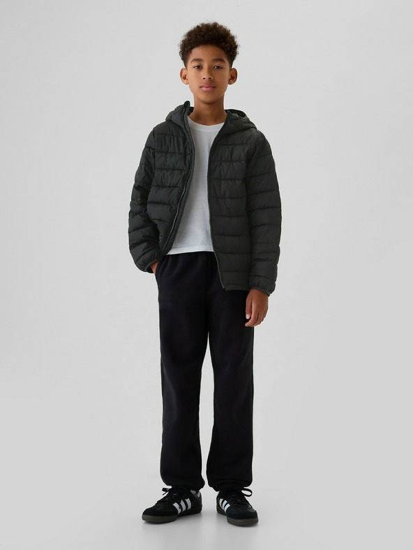 GAP Wasserdichte Kinder-Steppjacke ColdControl GAP