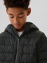 GAP Wasserdichte Kinder-Steppjacke ColdControl GAP