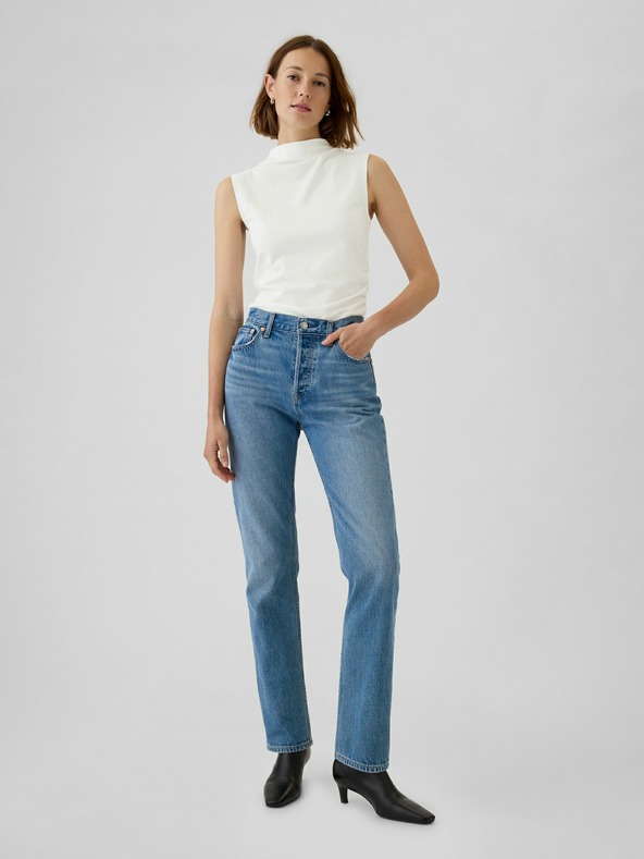 GAP Ärmelloses Oberteil GAP