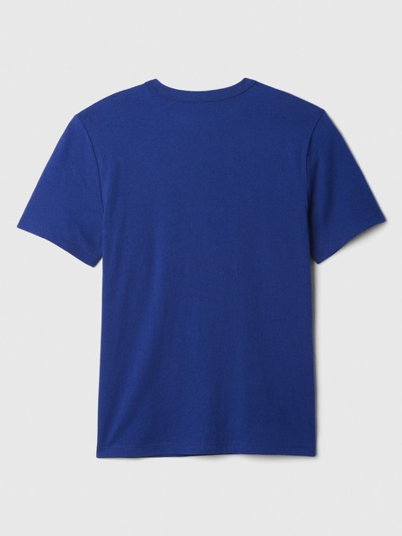 GAP Kinder T-Shirt mit GAP Logo