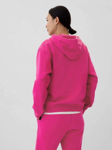 GAP Sweatshirt mit Kapuze GAP