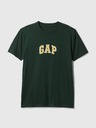 GAP T-Shirt GAP logo v-ss camo arch