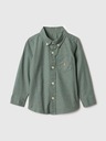 GAP Baby Oxford-Hemd GAP