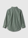 GAP Baby Oxford-Hemd GAP