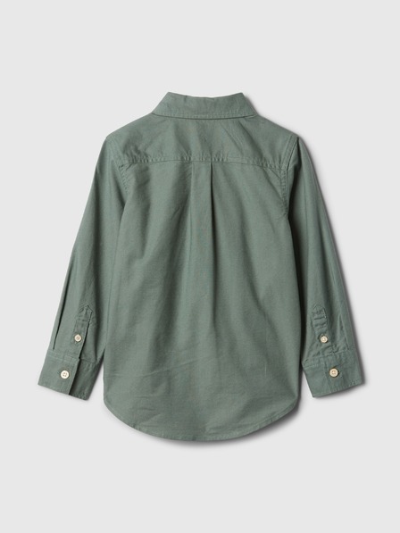 GAP Baby Oxford-Hemd GAP