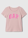 GAP Baby T-Shirt mit Logo GAP