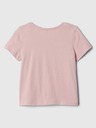 GAP Baby T-Shirt mit Logo GAP