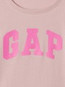 GAP Baby T-Shirt mit Logo GAP