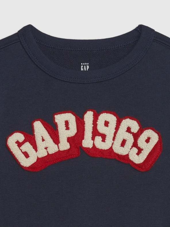 GAP Baby Sweatshirt GAP
