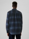 GAP Flanell-Hemdjacke GAP