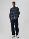 GAP Flanell-Hemdjacke GAP