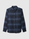GAP Flanell-Hemdjacke GAP