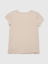 GAP Kinder T-Shirt mit GAP Logo