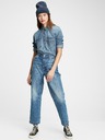 GAP Jeanshemd western GAP