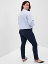 GAP Straight High Rise Classic Jeans GAP