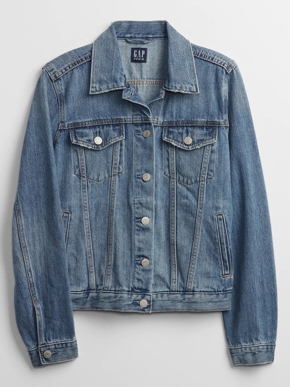 GAP Jeansjacke GAP