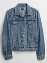 GAP Jeansjacke GAP