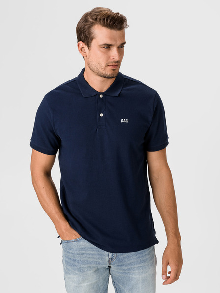 GAP T-Shirt GAP Polo, 2 Stück