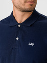 GAP T-Shirt GAP Polo, 2 Stück