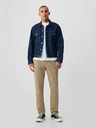 GAP Hose modern khaki in skinny fit GapFlex GAP