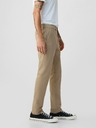 GAP Hose modern khaki in skinny fit GapFlex GAP