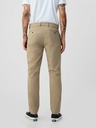 GAP Hose modern khaki in skinny fit GapFlex GAP