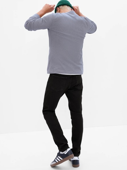 GAP Herren Jeans Slim Taper GapFlex GAP