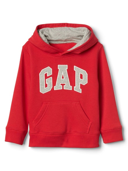 GAP Baby Sweatshirt mit Logo GAP