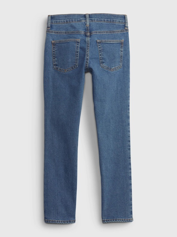 GAP Kinder Skinny High Stretch Jeans von GAP