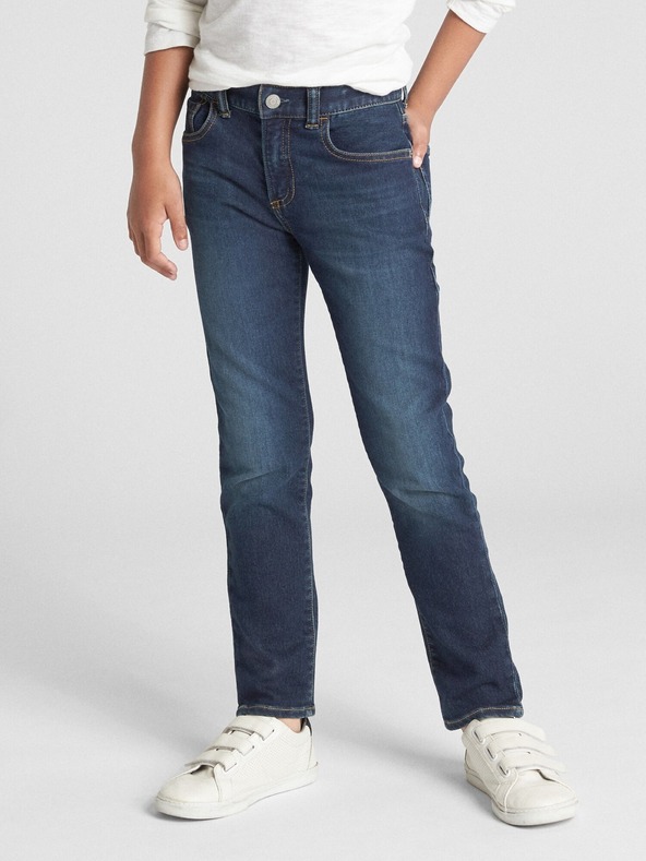 GAP Jungen-Slim-Jeans GAP