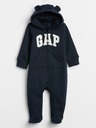 GAP Baby-Overall GAP Logo