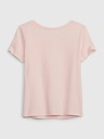 GAP Kinder T-Shirt mit GAP Logo