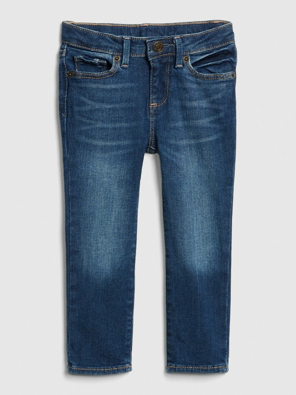 GAP Kinder Skinny Jeans Stretch von GAP