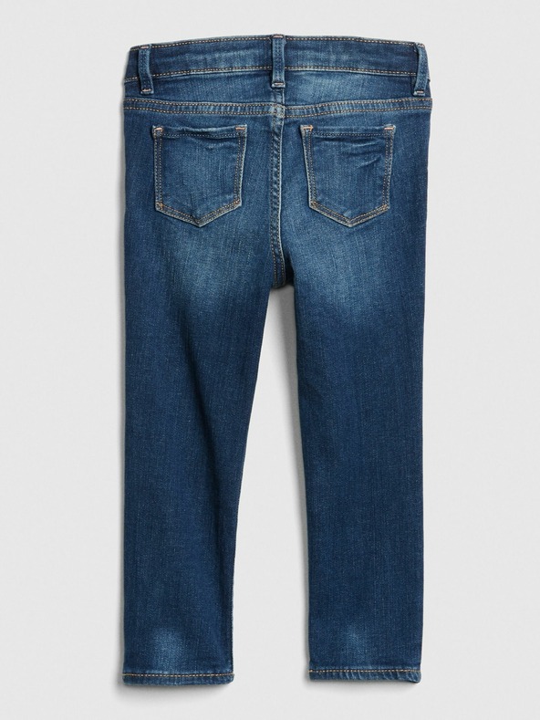 GAP Kinder Skinny Jeans Stretch von GAP