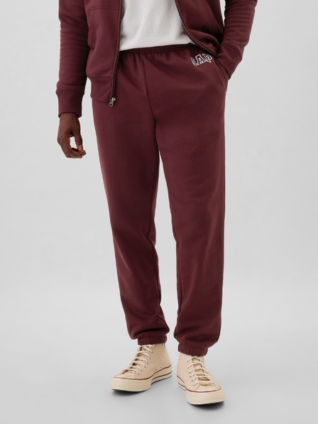 GAP Herren-Jogginghose mit Logo GAP